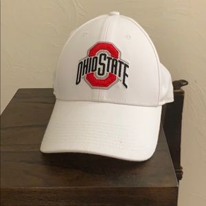 Nike Dri-Fit Ohio State Hat